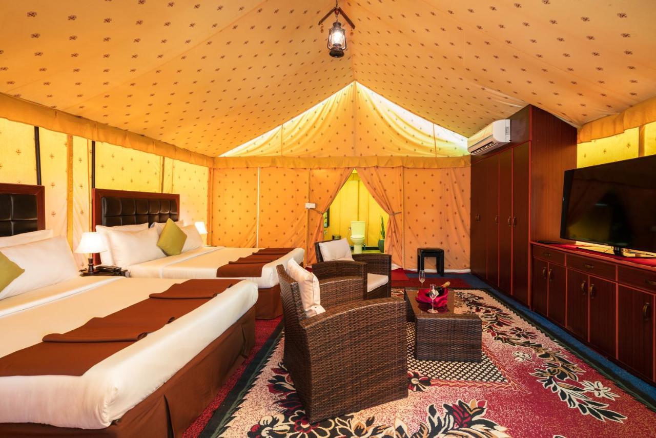 Fun Retreat Resort, Hotel And Ayurveda Spa Arusha Exteriör bild