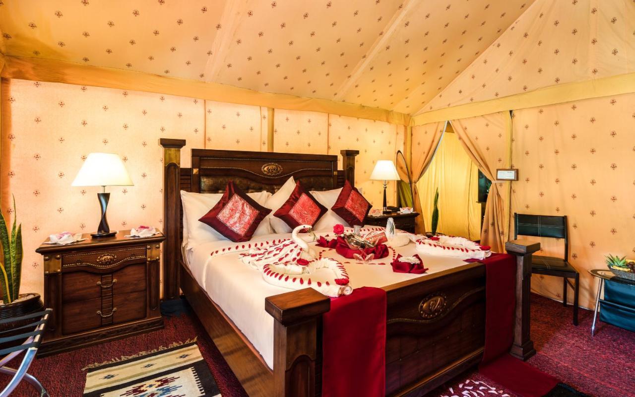 Fun Retreat Resort, Hotel And Ayurveda Spa Arusha Exteriör bild