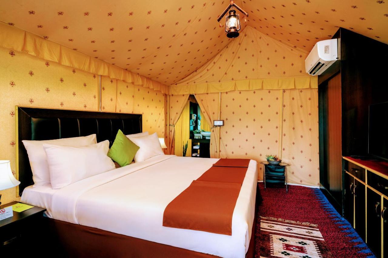 Fun Retreat Resort, Hotel And Ayurveda Spa Arusha Exteriör bild